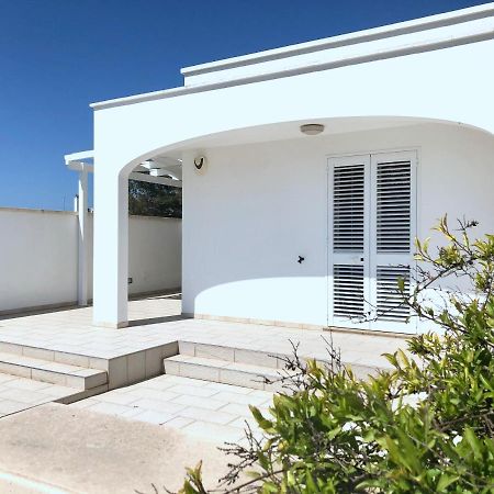 Villa Turchese Marina di Mancaversa Kültér fotó