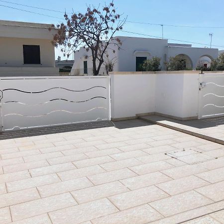 Villa Turchese Marina di Mancaversa Kültér fotó