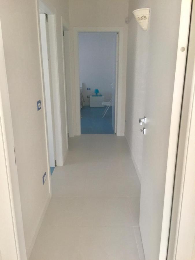 Villa Turchese Marina di Mancaversa Kültér fotó